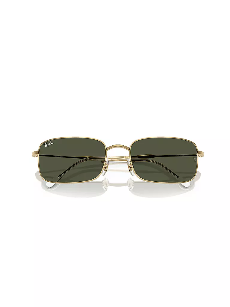 RAY BAN | Sonnenbrille 0RB3746/59 | gold