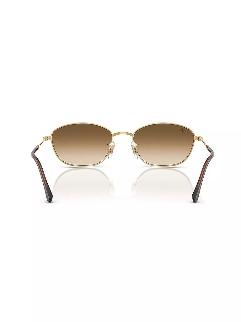 RAY BAN | Sonnenbrille 0RB3749/58 | gold