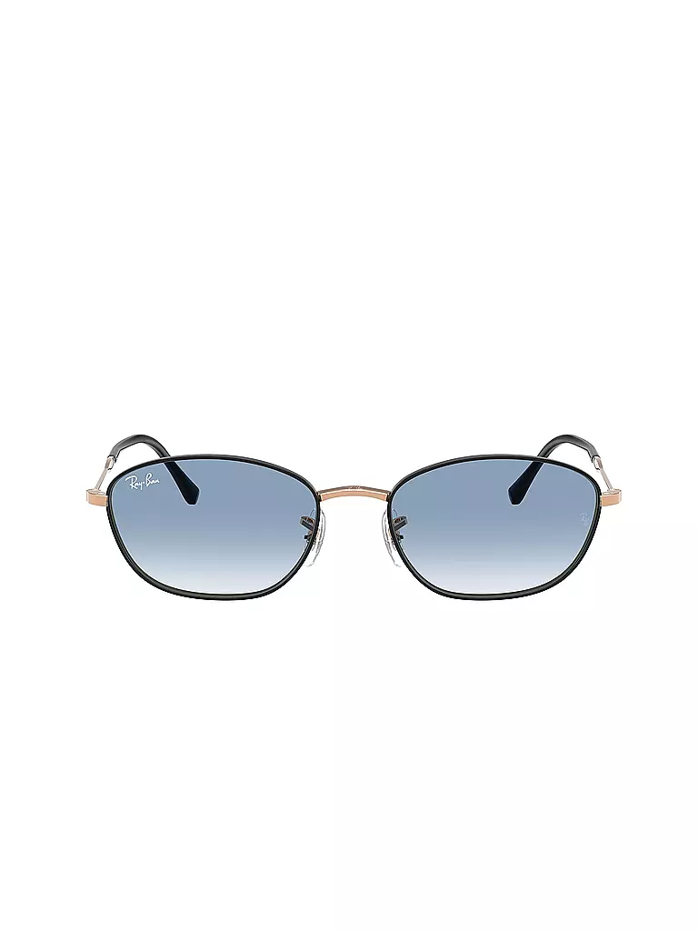 RAY BAN | Sonnenbrille 0RB3749/58 | schwarz