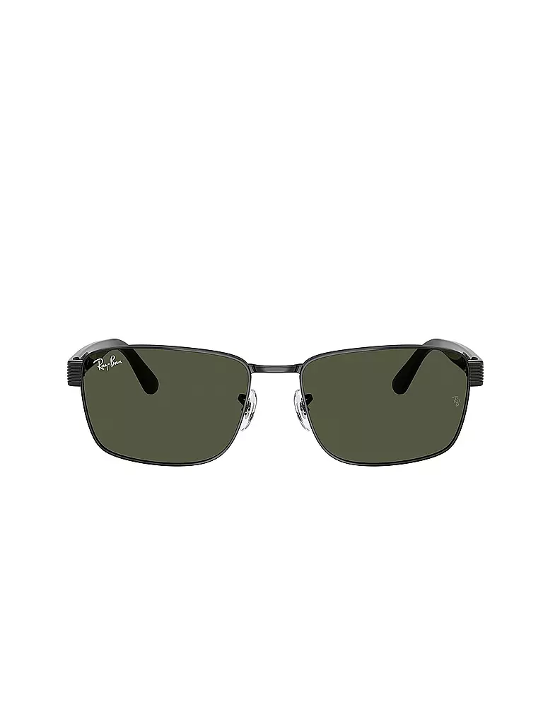 RAY BAN | Sonnenbrille 0RB3750/62 | schwarz