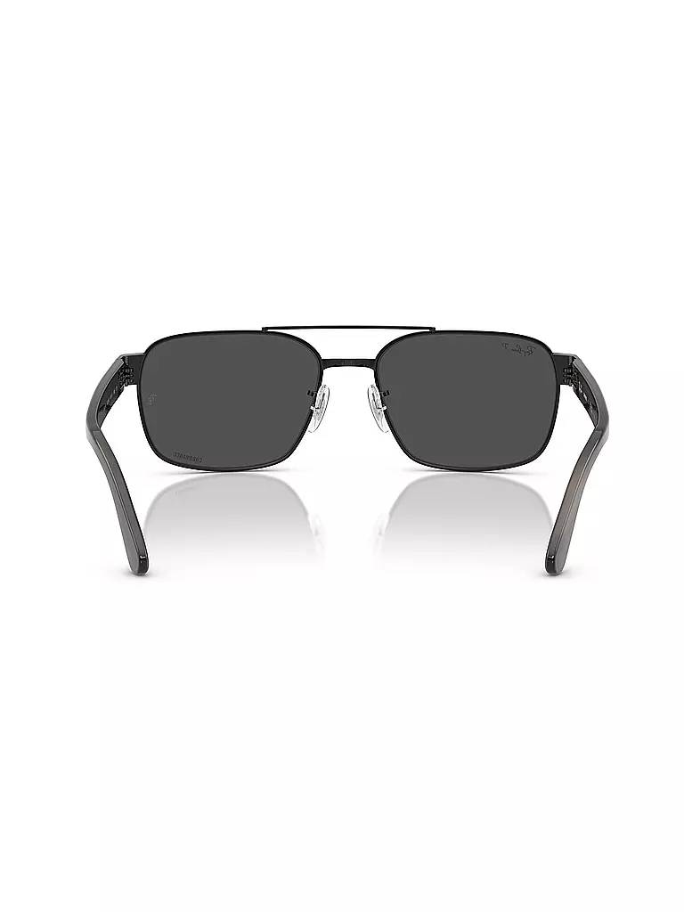 RAY BAN | Sonnenbrille 0RB3751CH/61 | schwarz