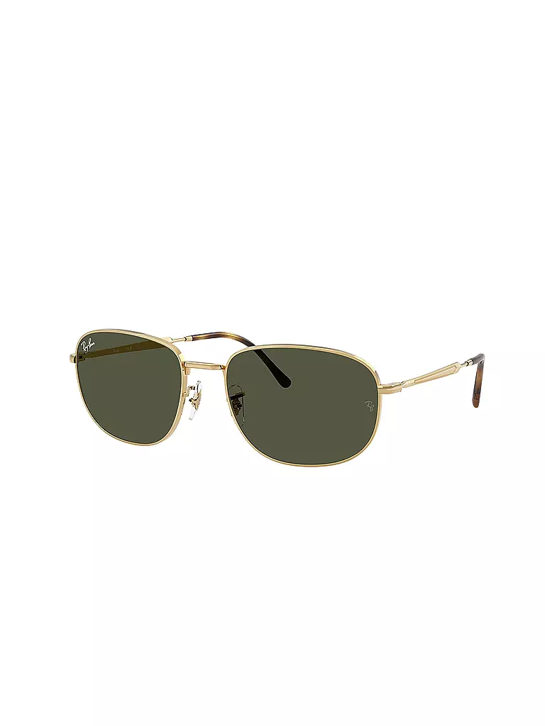 RAY BAN | Sonnenbrille 0RB3754/60 | gold