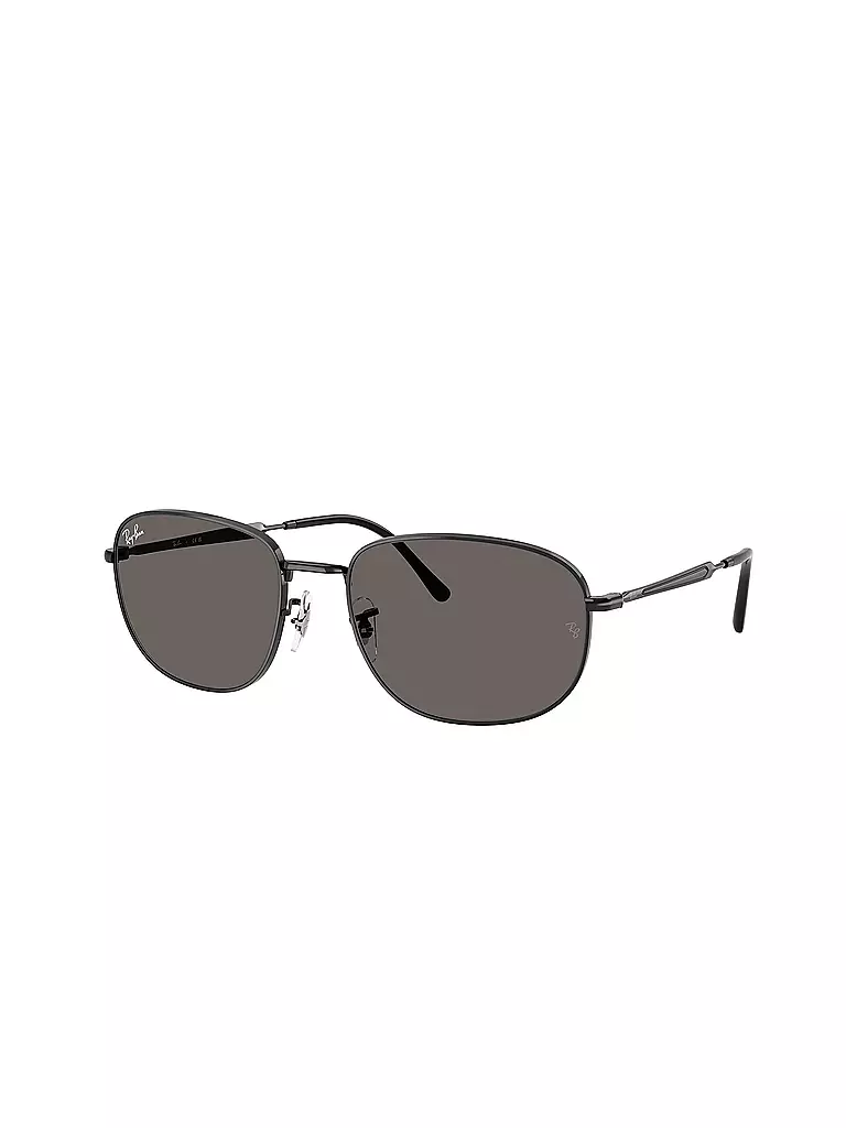 RAY BAN | Sonnenbrille 0RB3754/60 | grau