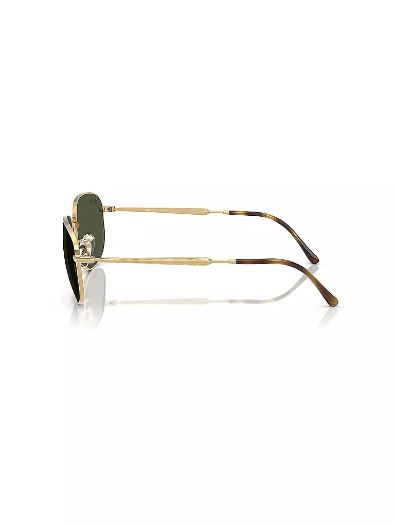 RAY BAN | Sonnenbrille 0RB3754/60 | gold