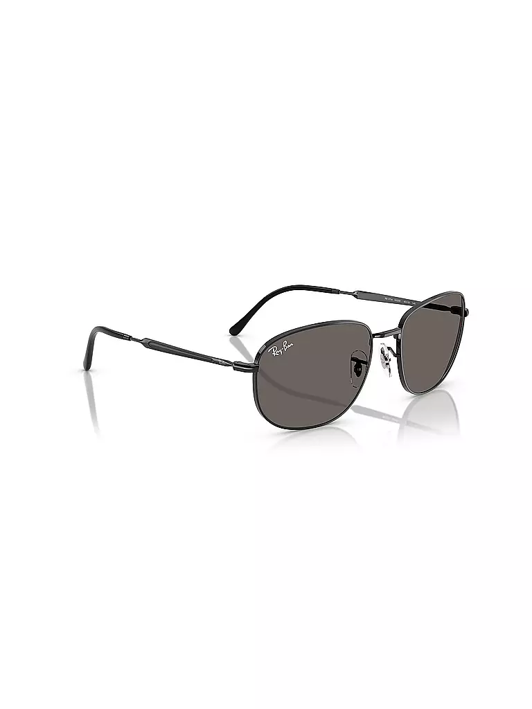 RAY BAN | Sonnenbrille 0RB3754/60 | grau