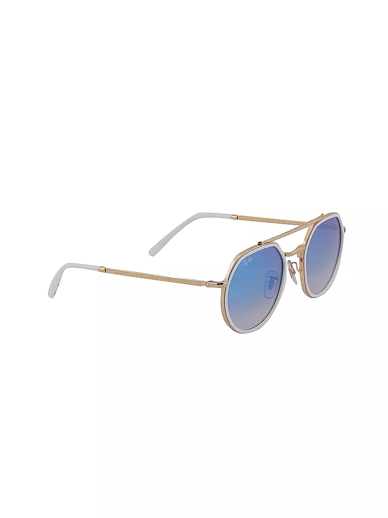 RAY BAN | Sonnenbrille 0RB3765/53 | gold