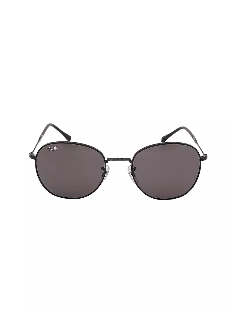 RAY BAN | Sonnenbrille 0RB3809/55 | schwarz