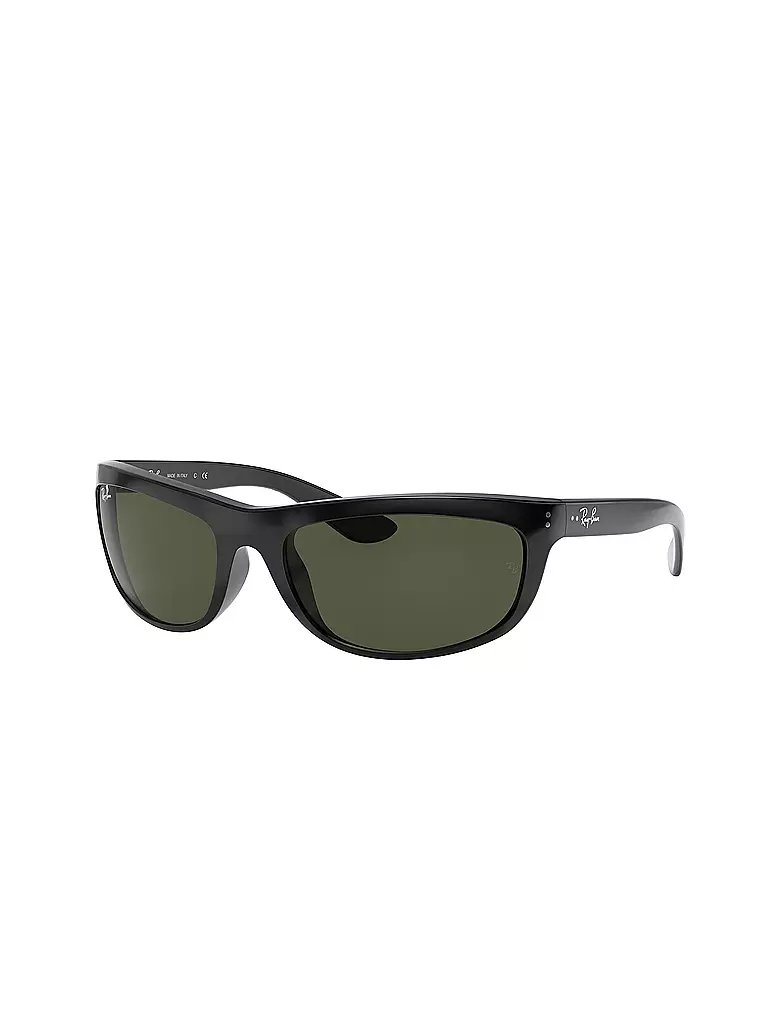 RAY BAN | Sonnenbrille 0RB4089/62 | schwarz