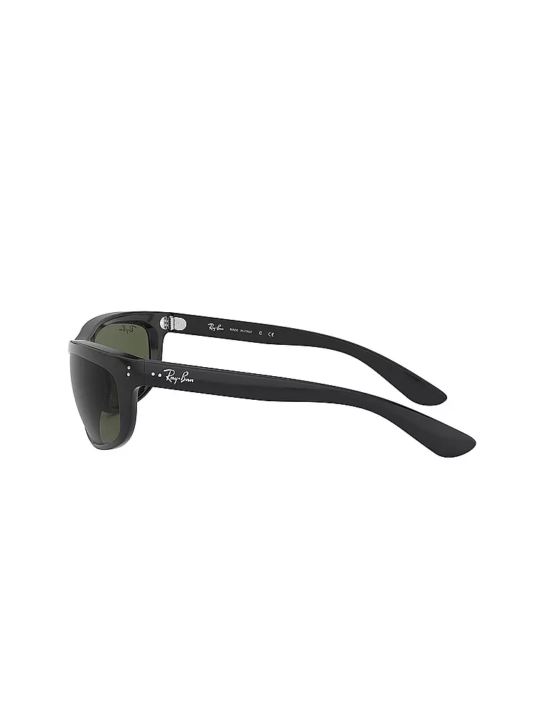 RAY BAN | Sonnenbrille 0RB4089/62 | schwarz