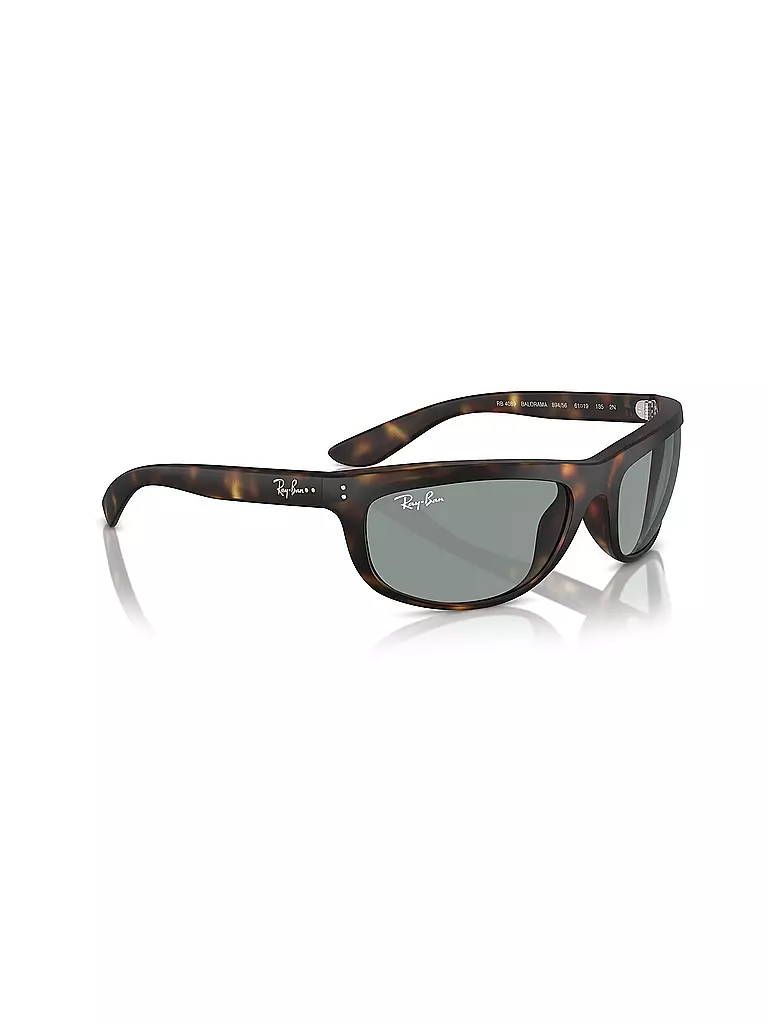 RAY BAN | Sonnenbrille 0RB4089/62 | schwarz