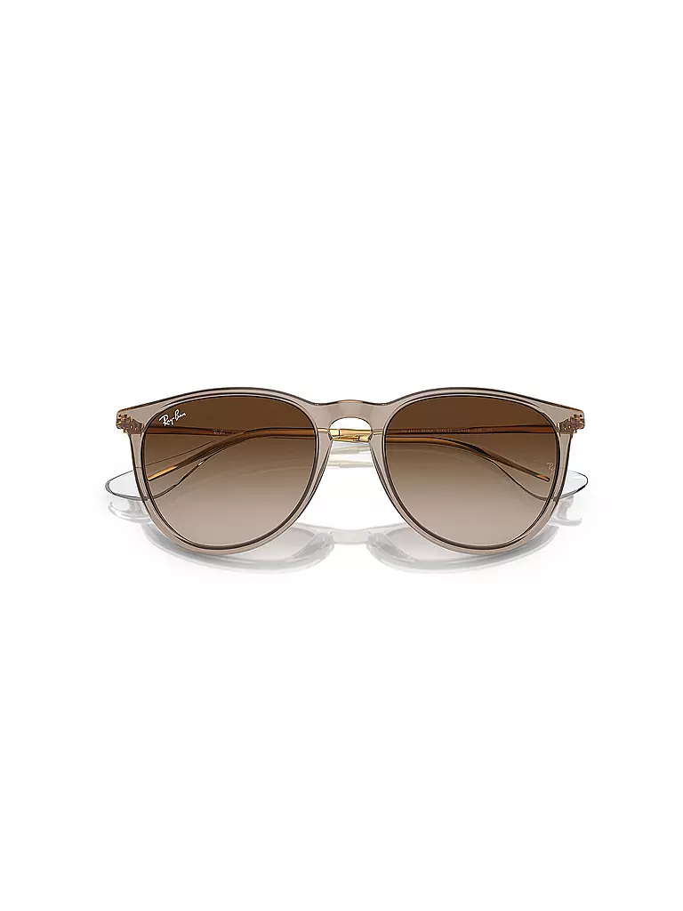 RAY BAN | Sonnenbrille 0RB4171/54 | beige