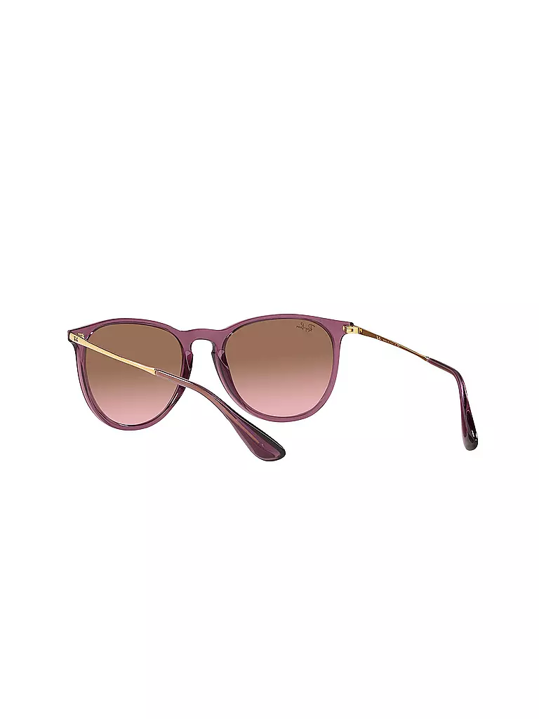 RAY BAN | Sonnenbrille 0RB4171/54 | lila