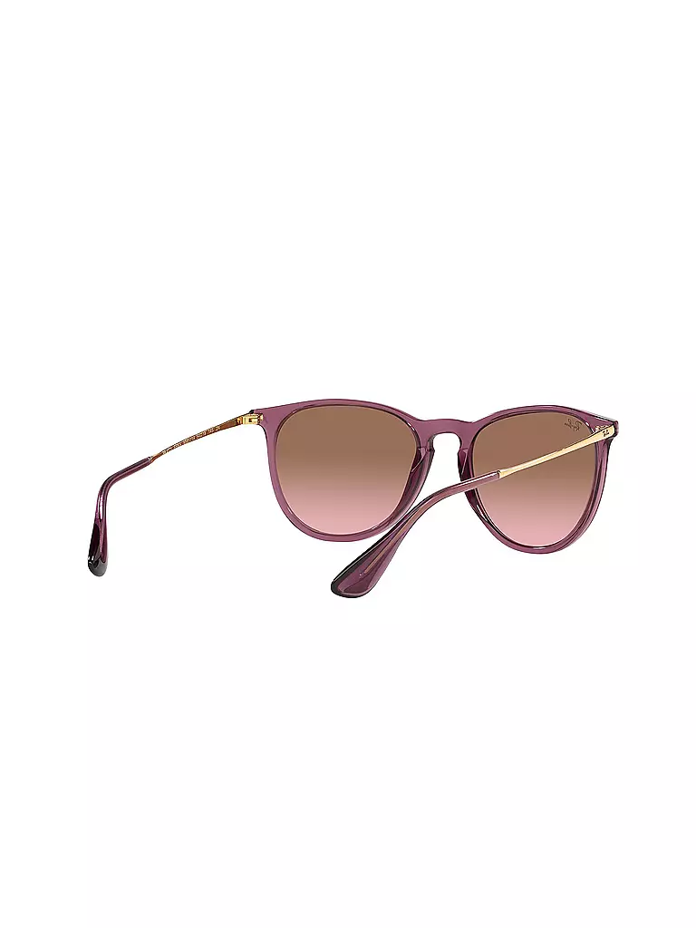 RAY BAN | Sonnenbrille 0RB4171/54 | lila