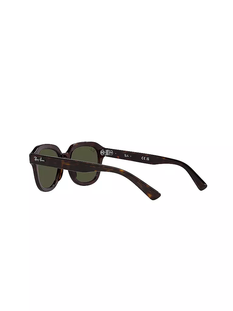 RAY BAN | Sonnenbrille 0RB4398/53 | braun