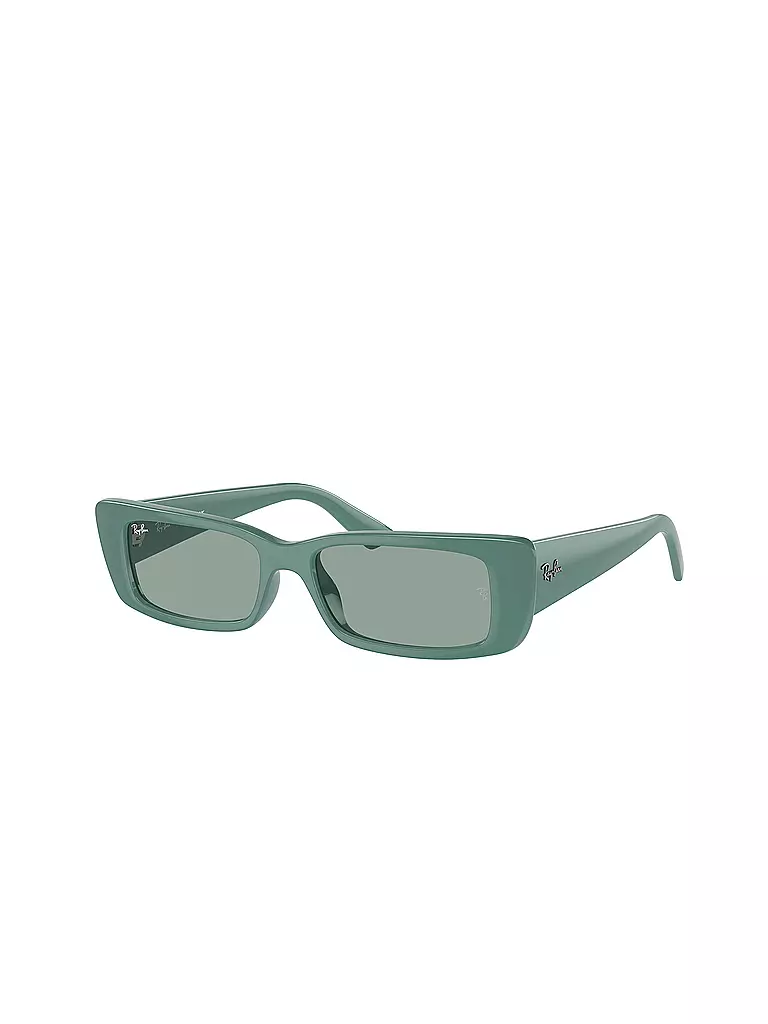 RAY BAN | Sonnenbrille 0RB4425/54 TERU | petrol