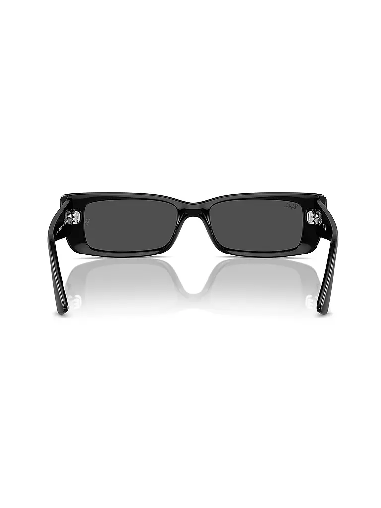 RAY BAN | Sonnenbrille 0RB4425/54 TERU | schwarz