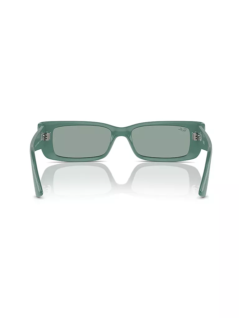 RAY BAN | Sonnenbrille 0RB4425/54 TERU | petrol