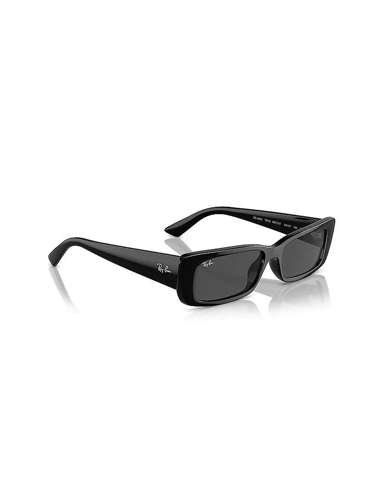 RAY BAN | Sonnenbrille 0RB4425/54 TERU | schwarz