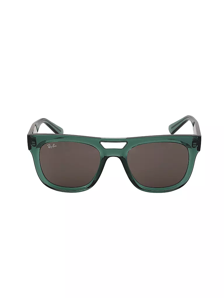 RAY BAN | Sonnenbrille 0RB4426/54 | grün