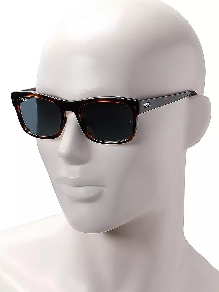 RAY BAN | Sonnenbrille 0RB4428/56 | braun