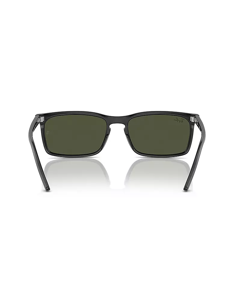 RAY BAN | Sonnenbrille 0RB4435/59 | schwarz