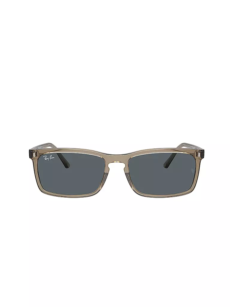 RAY BAN | Sonnenbrille 0RB4435/59 | schwarz