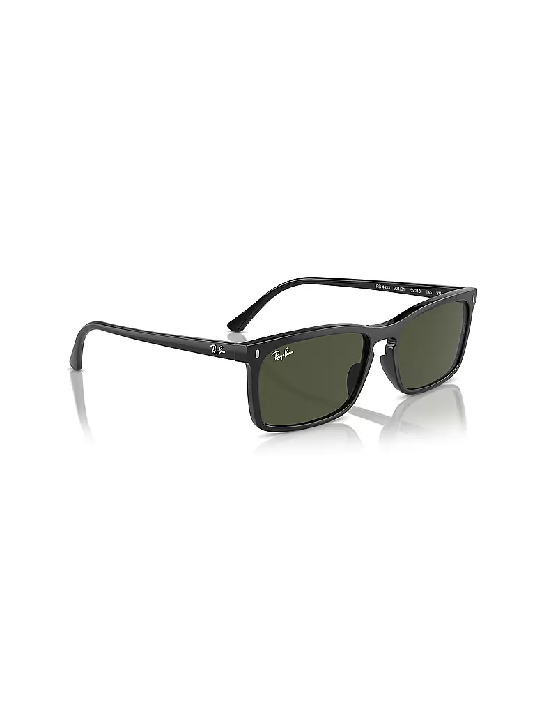 RAY BAN | Sonnenbrille 0RB4435/59 | schwarz