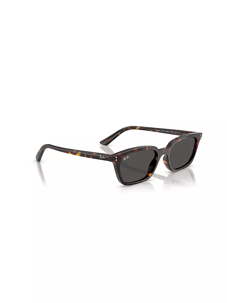 RAY BAN | Sonnenbrille 0RB4456/53 | braun