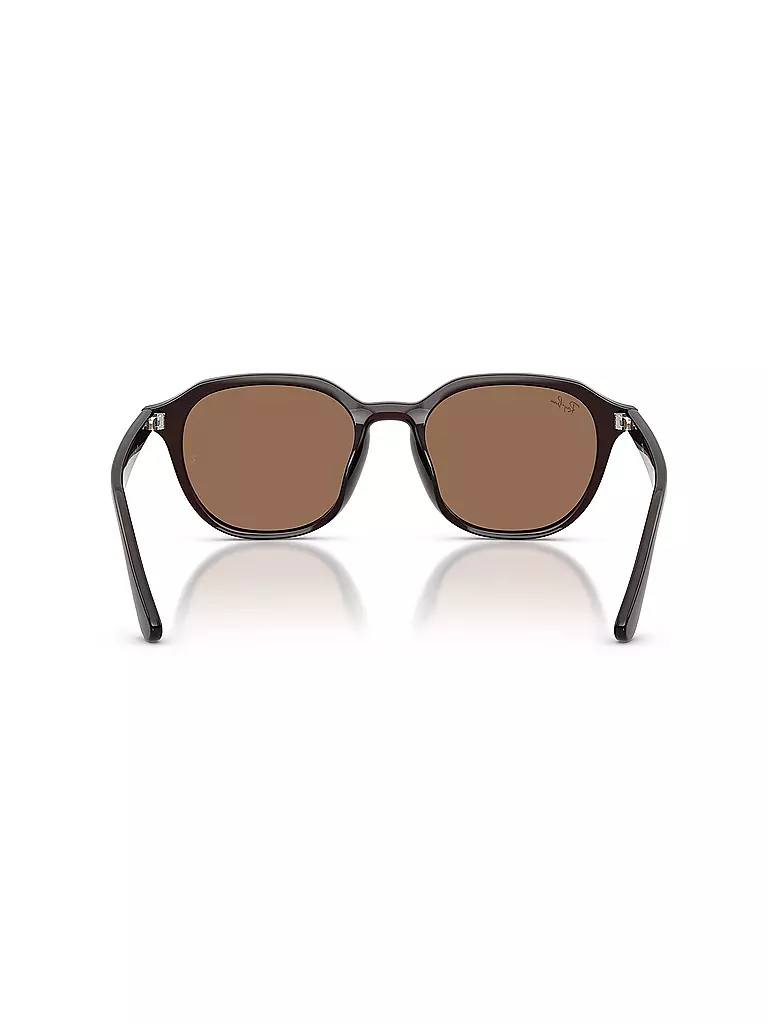 RAY BAN | Sonnenbrille 0RB4459D/54 | schwarz