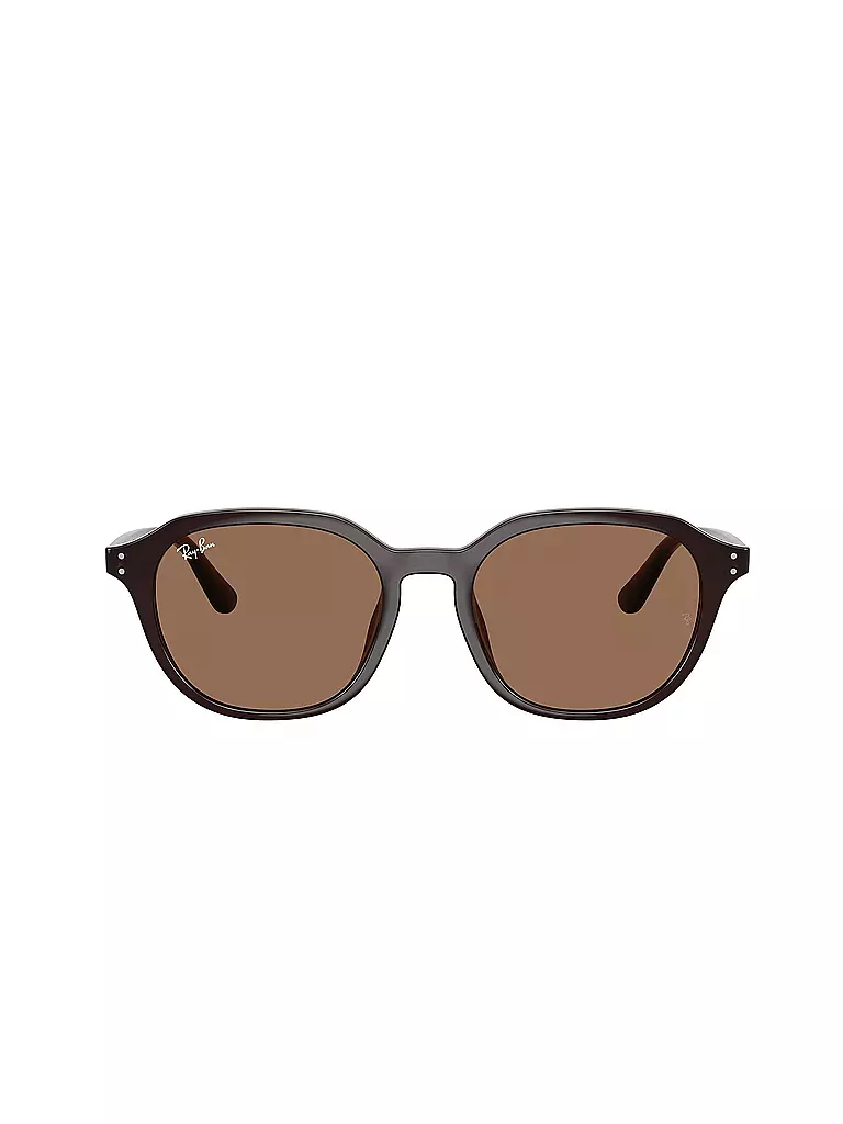 RAY BAN | Sonnenbrille 0RB4459D/54 | schwarz