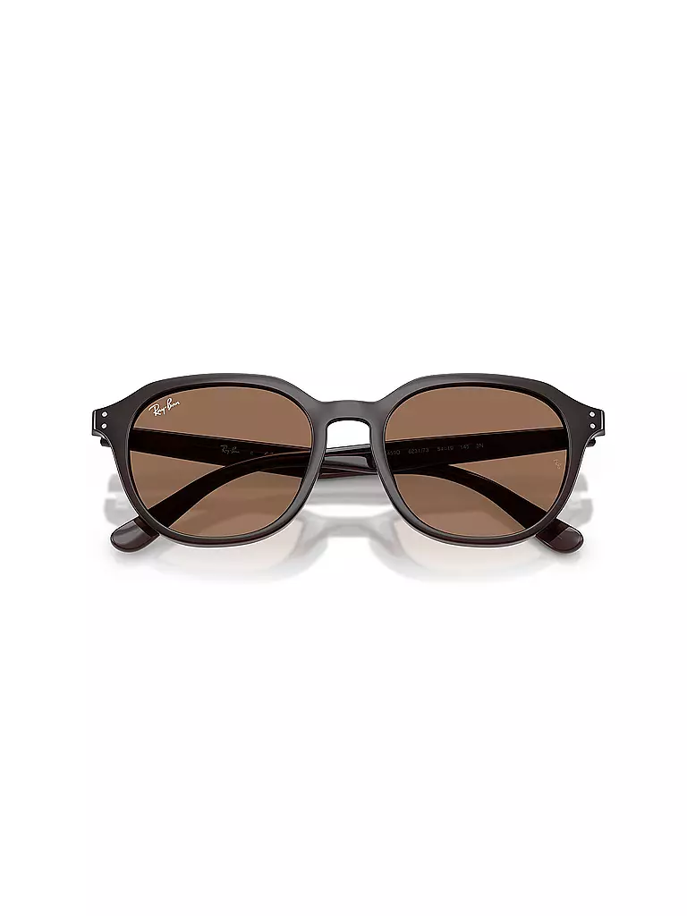 RAY BAN | Sonnenbrille 0RB4459D/54 | schwarz