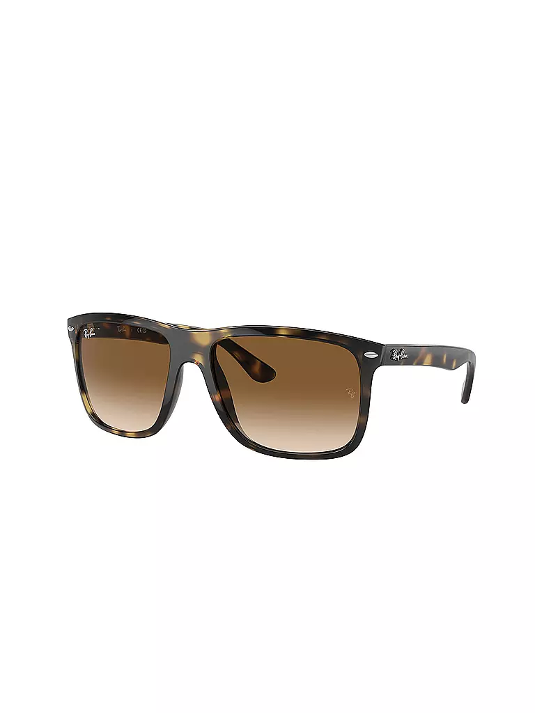 RAY BAN | Sonnenbrille 0RB4547/60 | braun