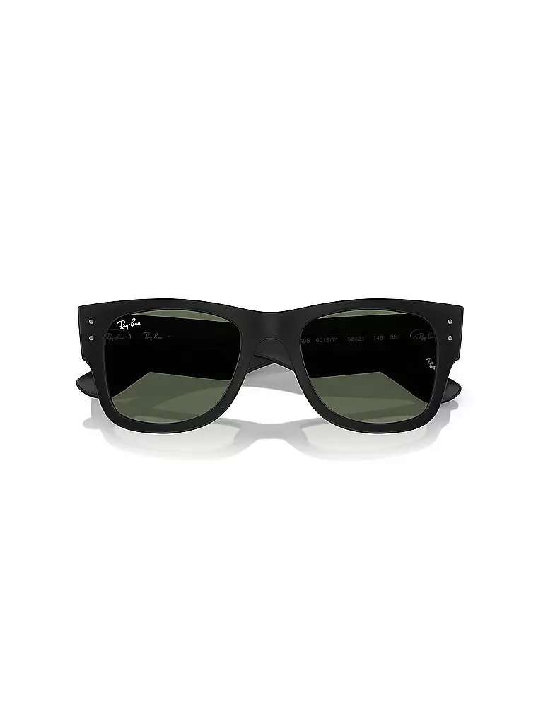 RAY BAN | Sonnenbrille 0RB4840S/52 | schwarz