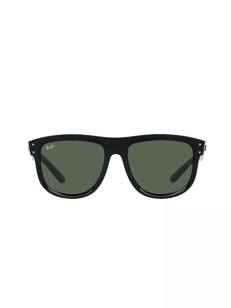 RAY BAN | Sonnenbrille 0RBR0501S/56 | schwarz