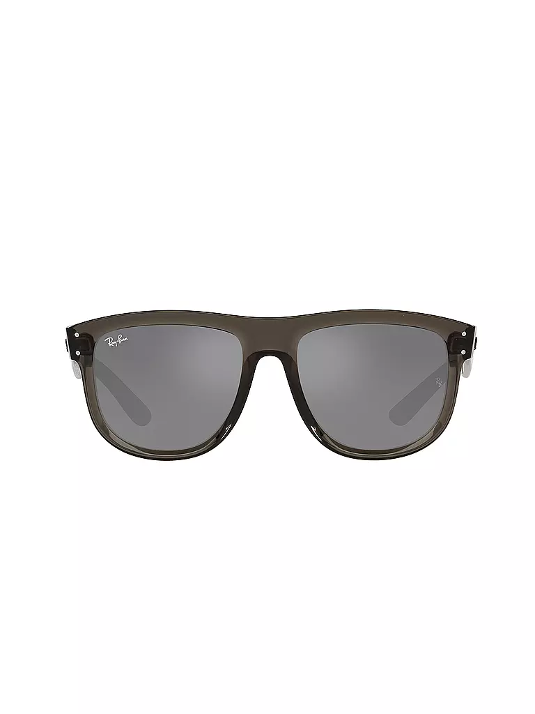 RAY BAN | Sonnenbrille 0RBR0501S/56 | grau