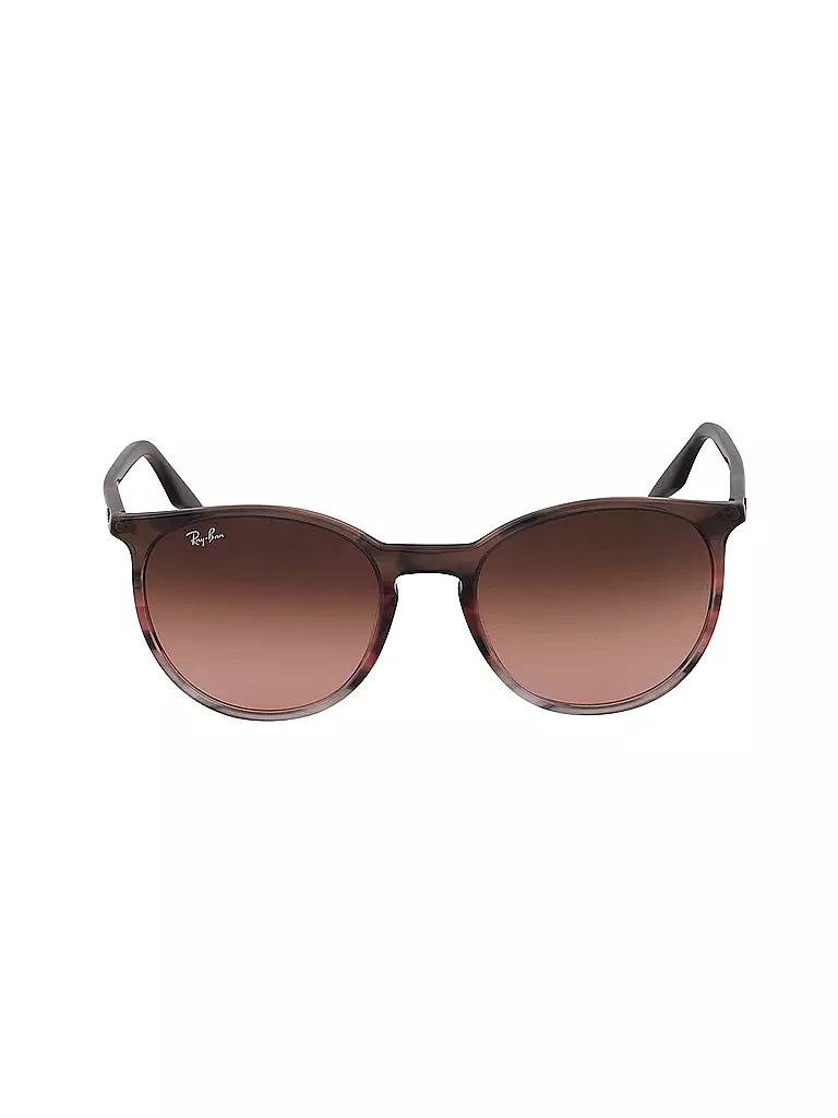 RAY BAN | Sonnenbrille 2204/54 | braun