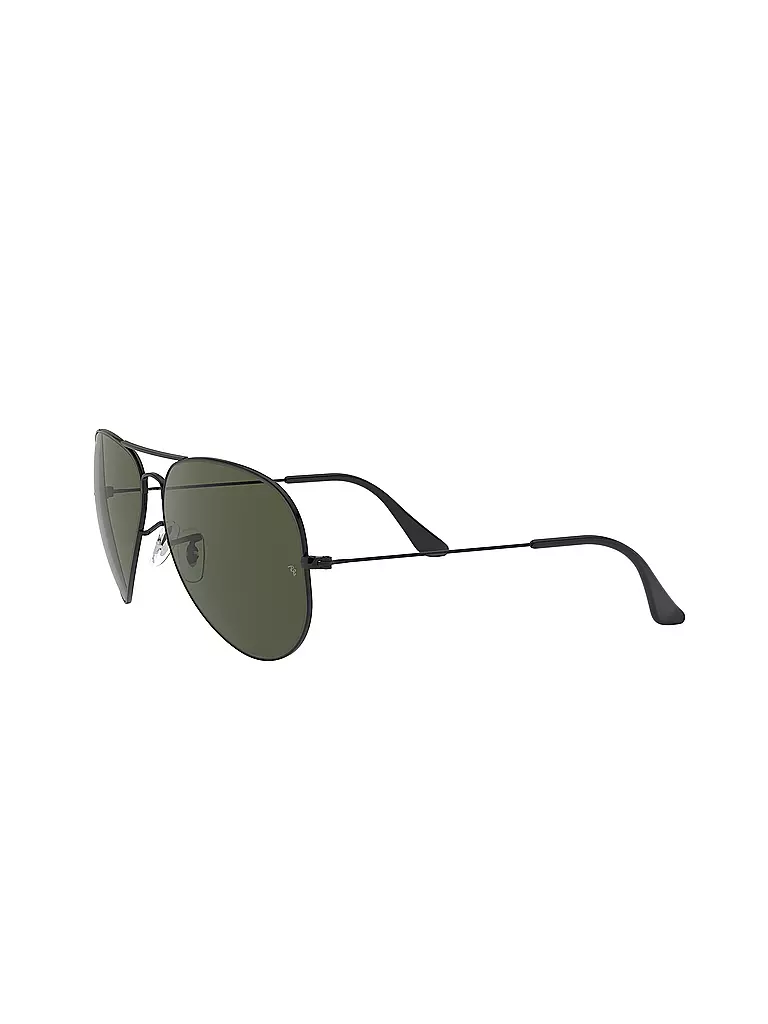 RAY BAN | Sonnenbrille 3026/62 | schwarz