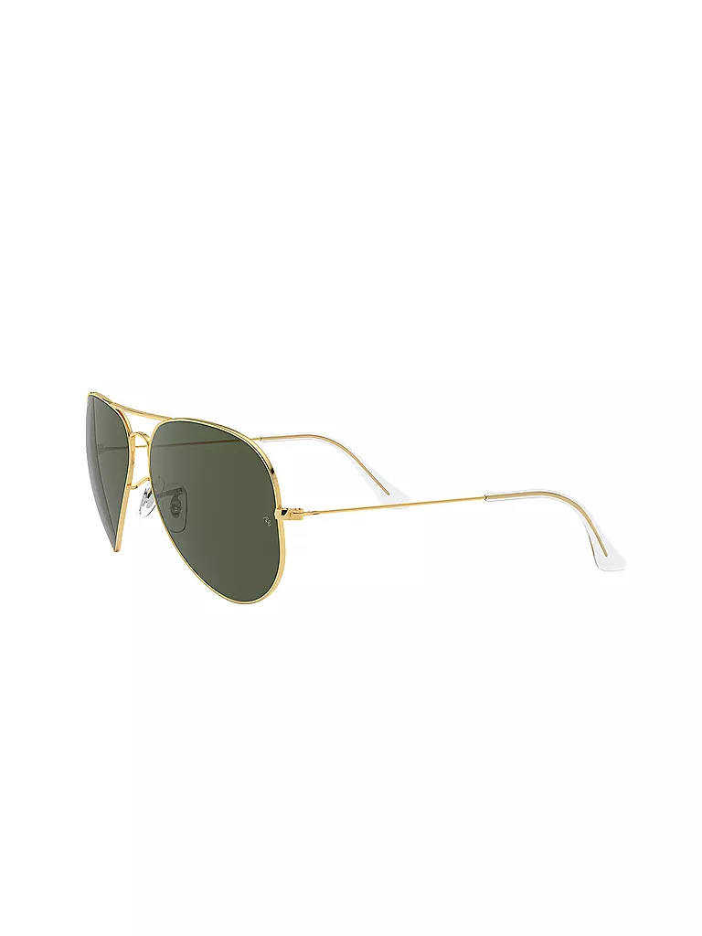 RAY BAN | Sonnenbrille 3026/62 | gold