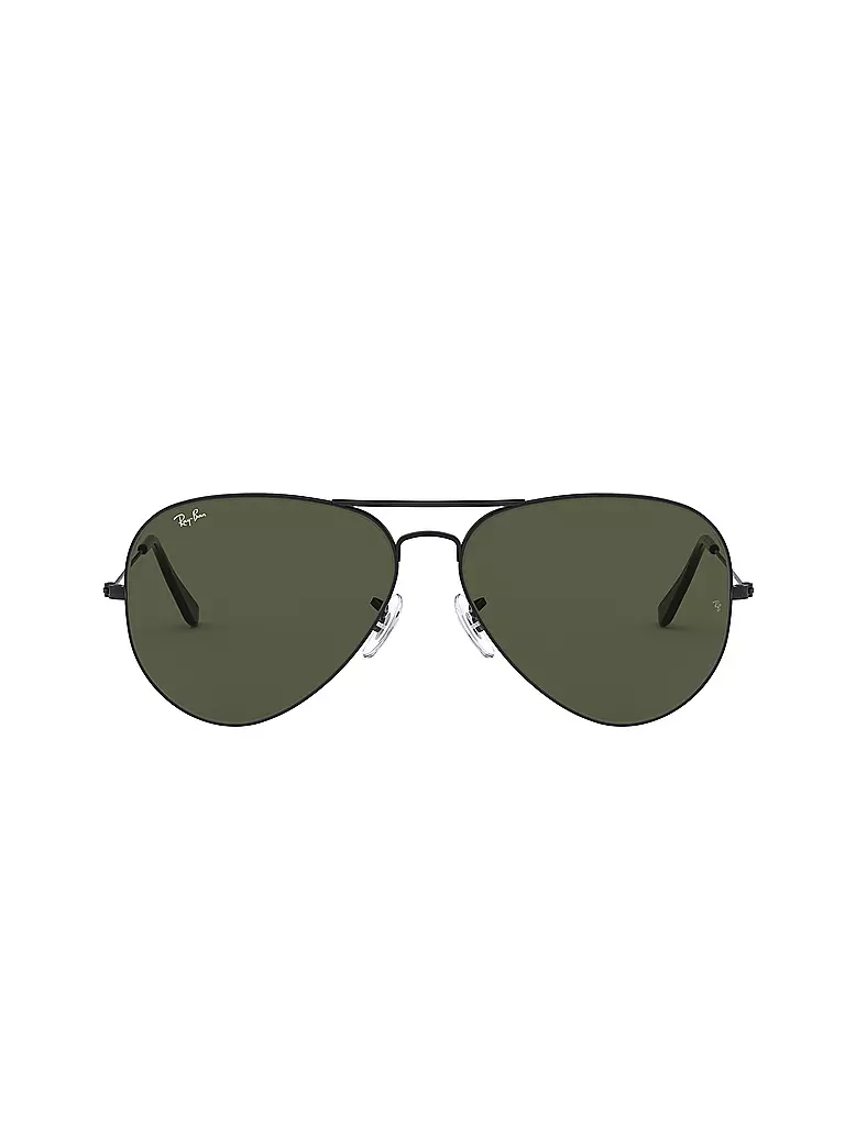 RAY BAN | Sonnenbrille 3026/62 | schwarz