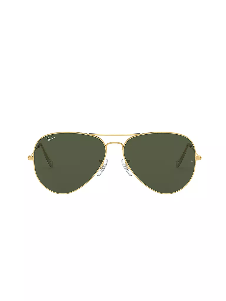 RAY BAN | Sonnenbrille 3026/62 | schwarz