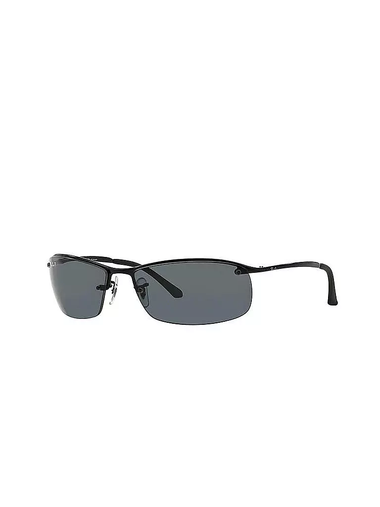 RAY BAN | Sonnenbrille 3183/63 | schwarz