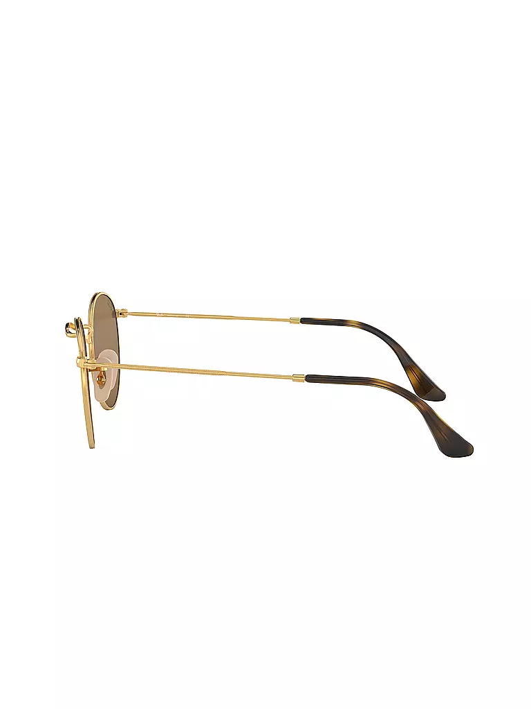 RAY BAN | Sonnenbrille 3447N | gold