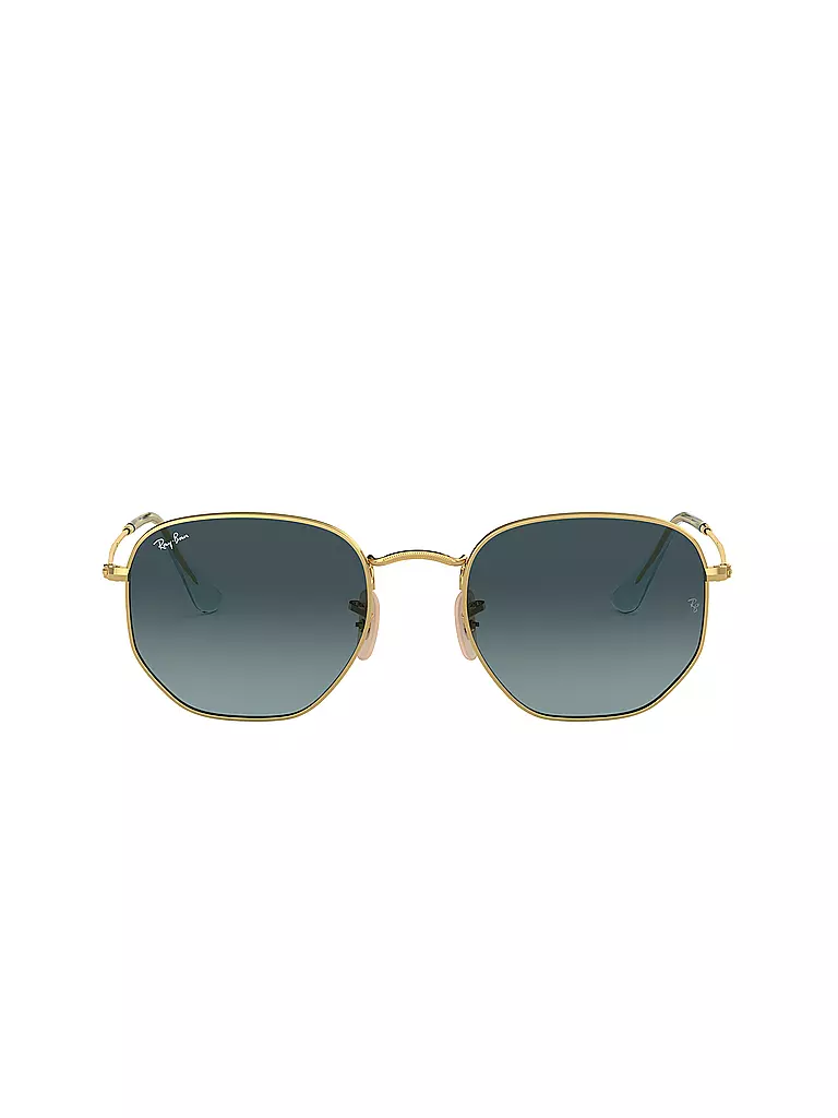 RAY BAN | Sonnenbrille 3548N/51 | grau