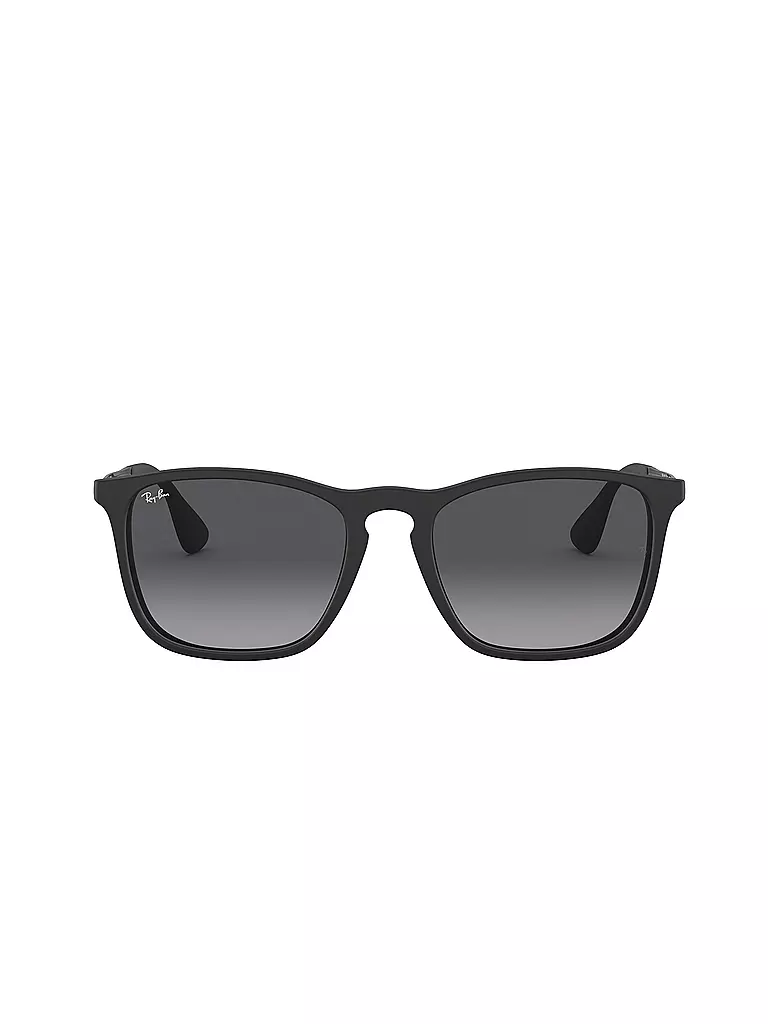 RAY BAN | Sonnenbrille 4187/54 | braun