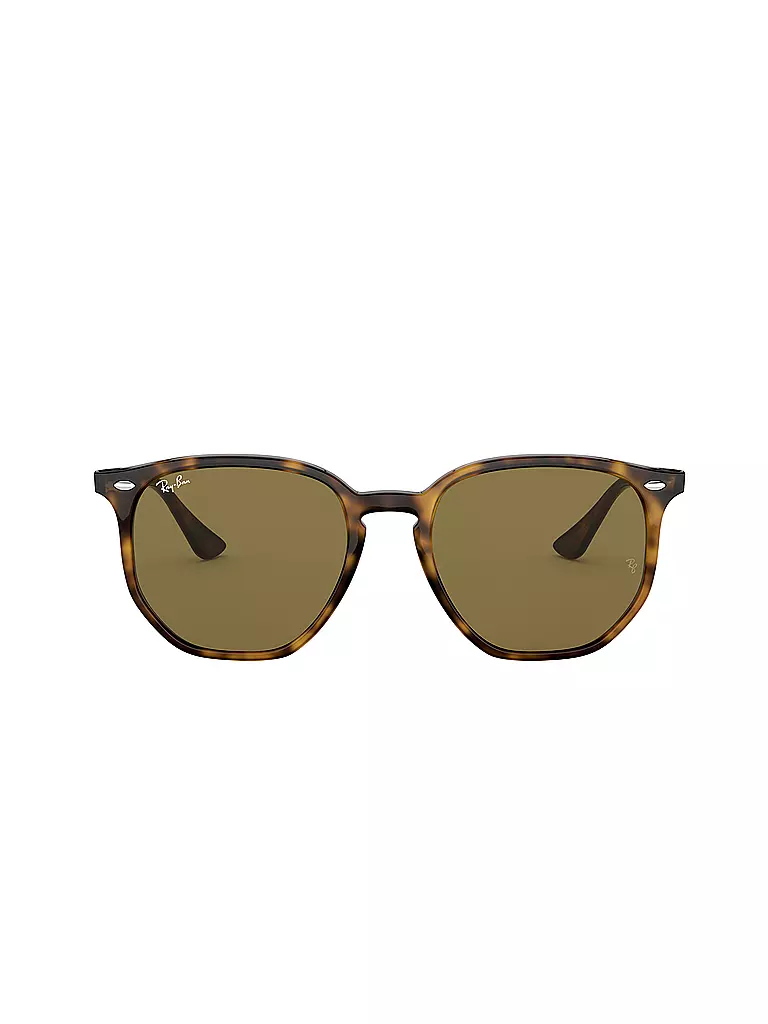 RAY BAN | Sonnenbrille 4306/54 | schwarz