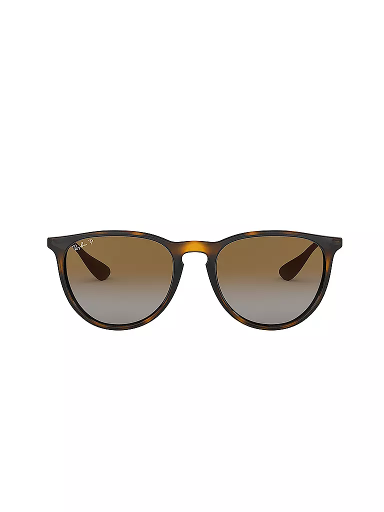 RAY BAN | Sonnenbrille Erika 4171/54 | hellblau