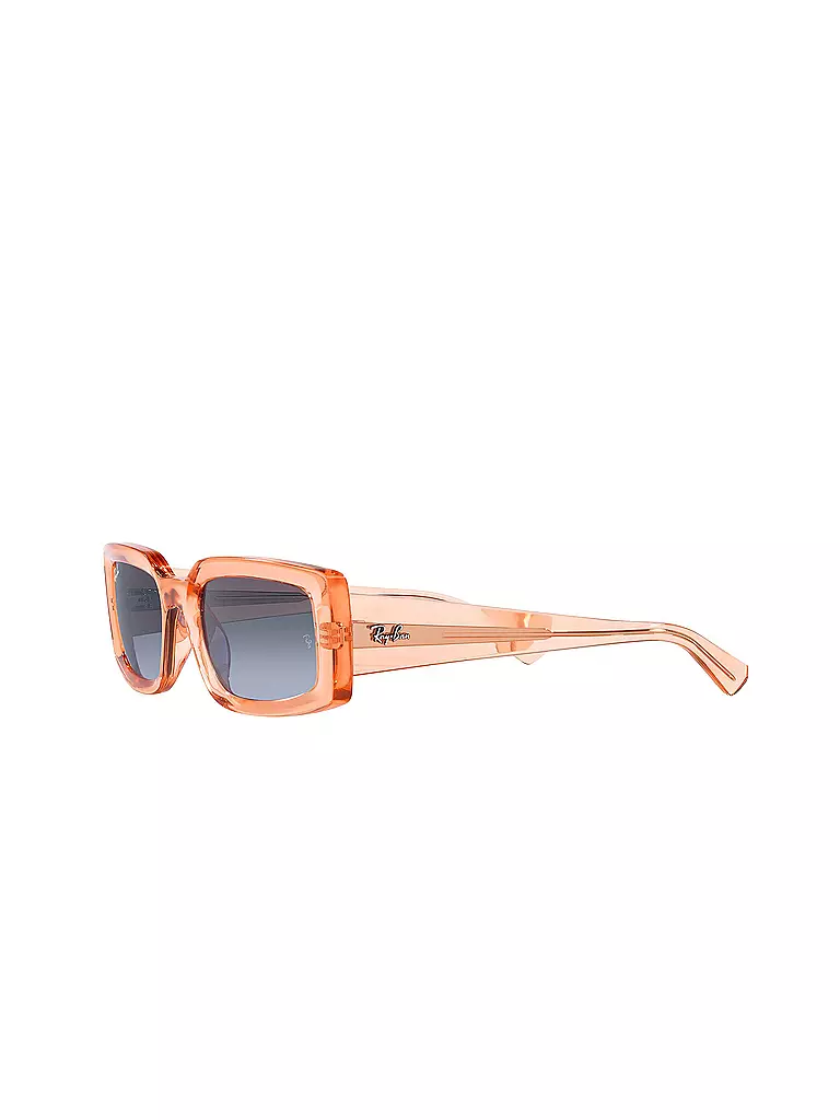 RAY BAN | Sonnenbrille KILIANE  | rosa