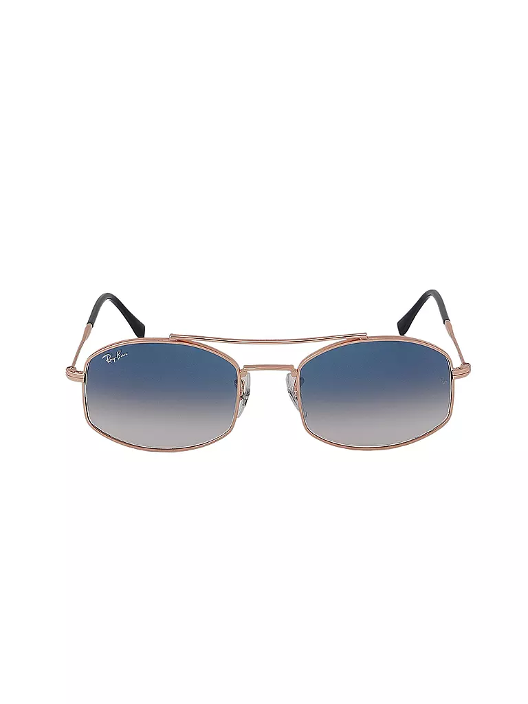 RAY BAN | Sonnenbrille RB3719/54 | gold