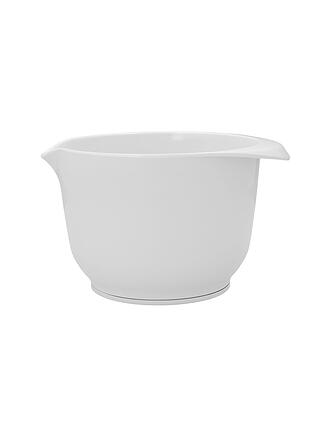 RBV BIRKMANN | Rühr- & Servierschüssel 1,5L Colour Bowl Weiss