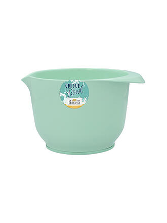 RBV BIRKMANN | Rühr- & Servierschüssel 1,5L Colour Bowl Türkis